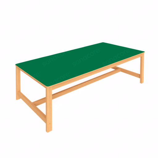 Multipurpose Table - Rectangle 240x120cm - Image 3