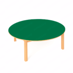 Multipurpose Table - Round 120cm - Image 3