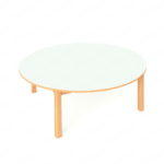 Multipurpose Table - Round 120cm - Image 13