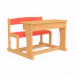 Kiddie Bench Fixed - Image 6