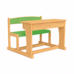 Kiddie Bench Fixed - Image 7