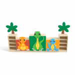 Dino Storage Set - Image 3
