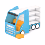 Truck Storage - L