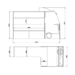 Truck Storage - L - Image 2