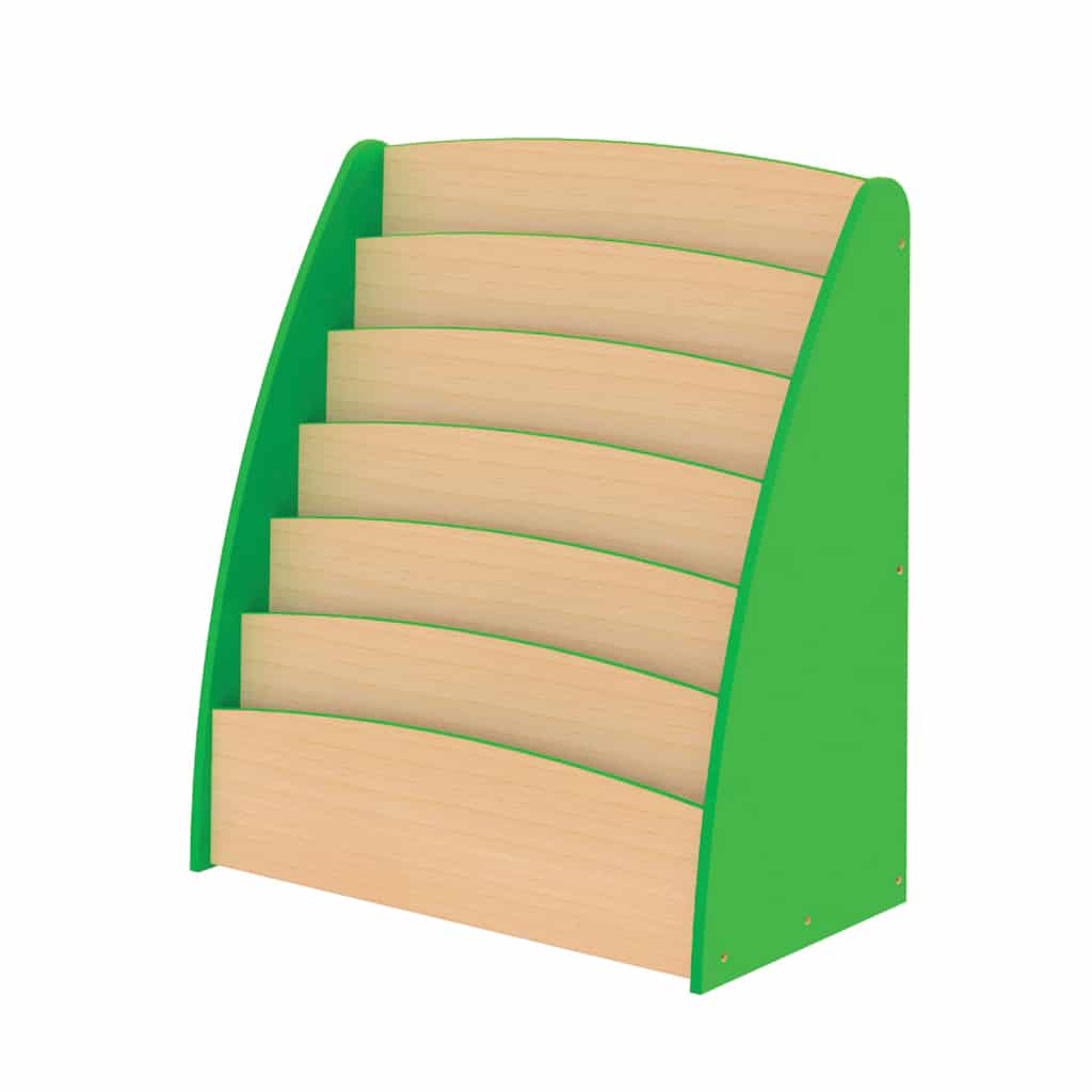 Book Display Shelf - sonacore