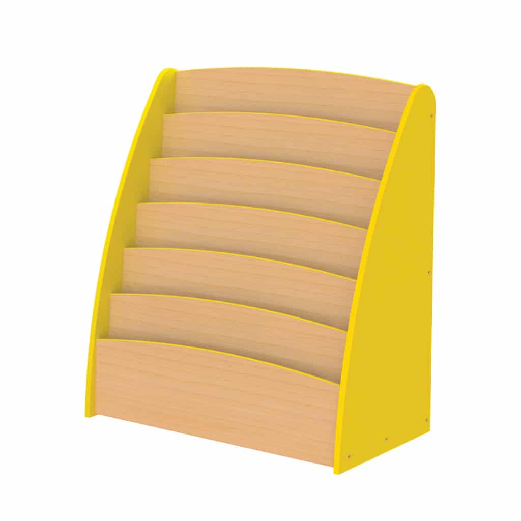 Book Display Shelf – sonacore