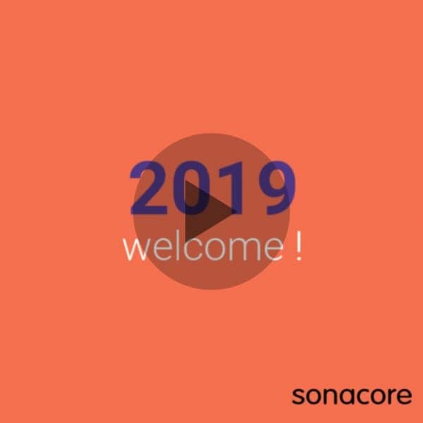 happy new year 2019
