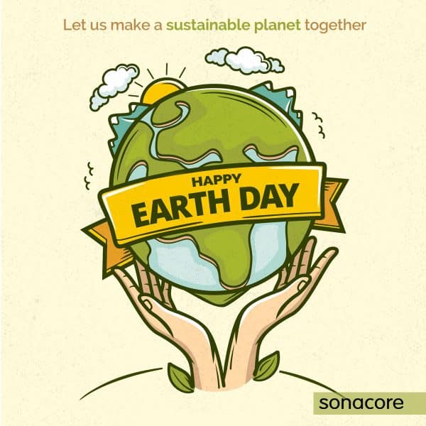 Happy Earth Day 2020! 🌏