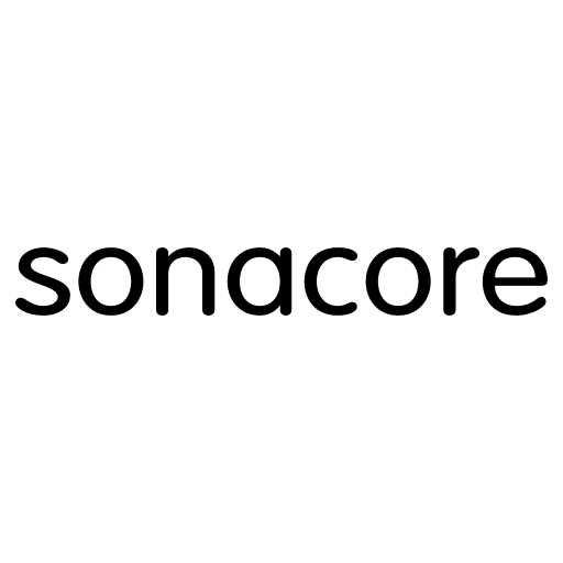 sonacore logo